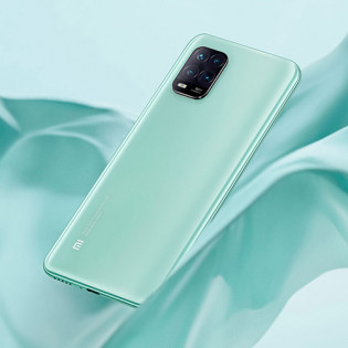 Xiaomi Mi 10 Lite 6GB/128GB Green